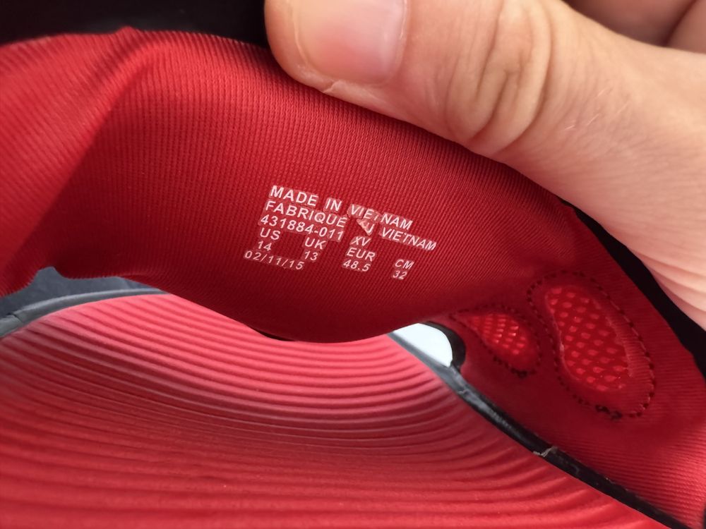 Nike Solarsoft Slide