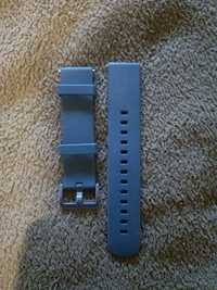 Pulseria  de relógio tamanho 20 cor azul ( Portes grátis)