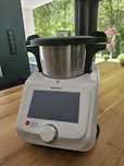 Lidlomix SILVERCREST Monsieur Cuisine