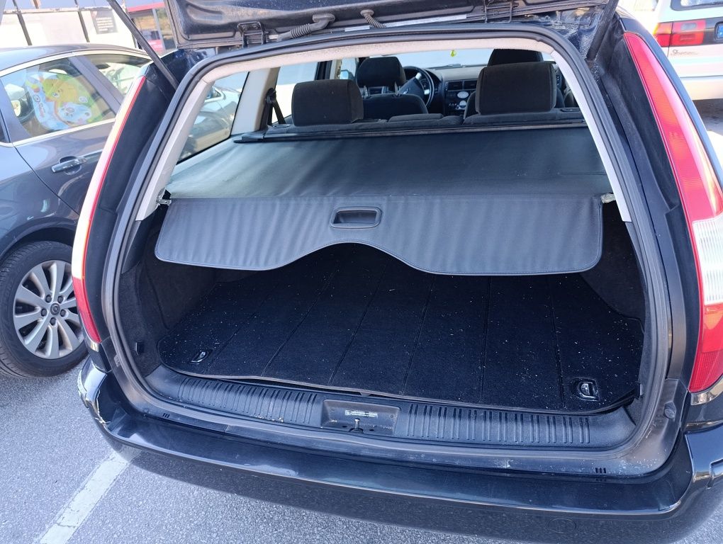 Ford Mondeo 2.0 tdci 130ps