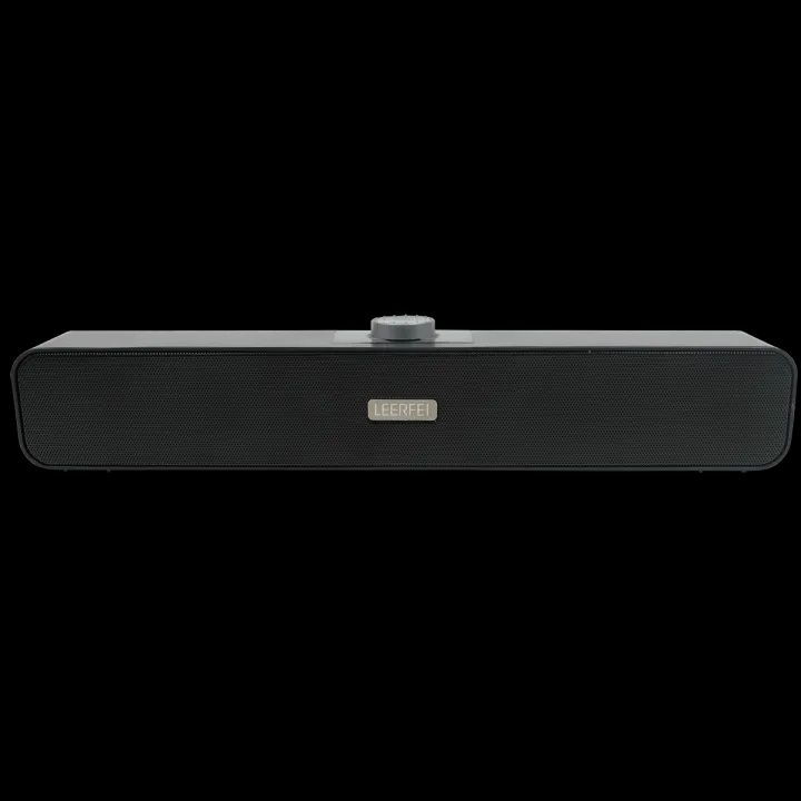 Głośnik bluetooth e-3510 do komputera laptopa telewizora aux