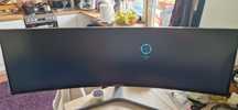 Samsung C49HG90DMRX - 49