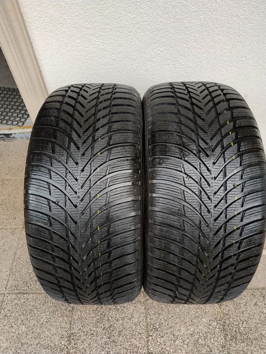 Nokian Snowproff 2 Suv 275/45R20 110V XL 2szt nowe 24r