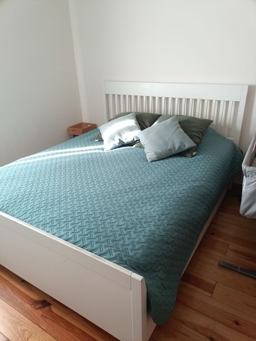 Cama Idanas IKEA