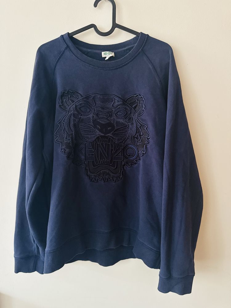 Bluza oryginalna Kenzo L