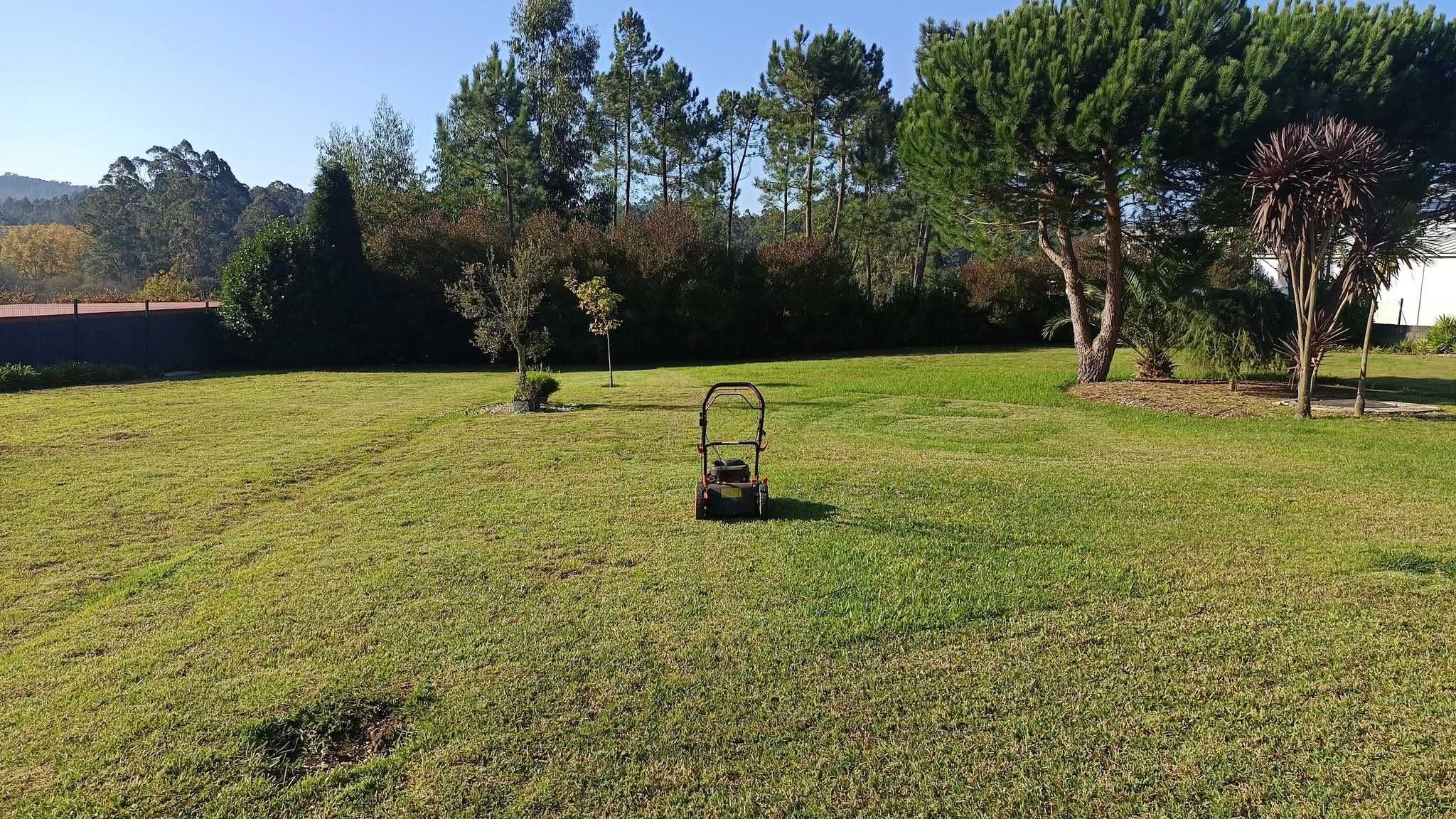TERRENO PARA CONSTRUÇÃO
