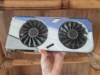 Видеокарта GTX 1080 8GB GAMEROCK