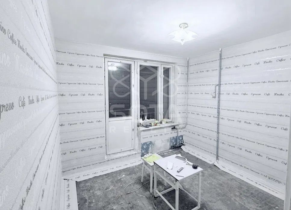 Простора 1к. квартира, вул. Малишка 31, метро Дарниця