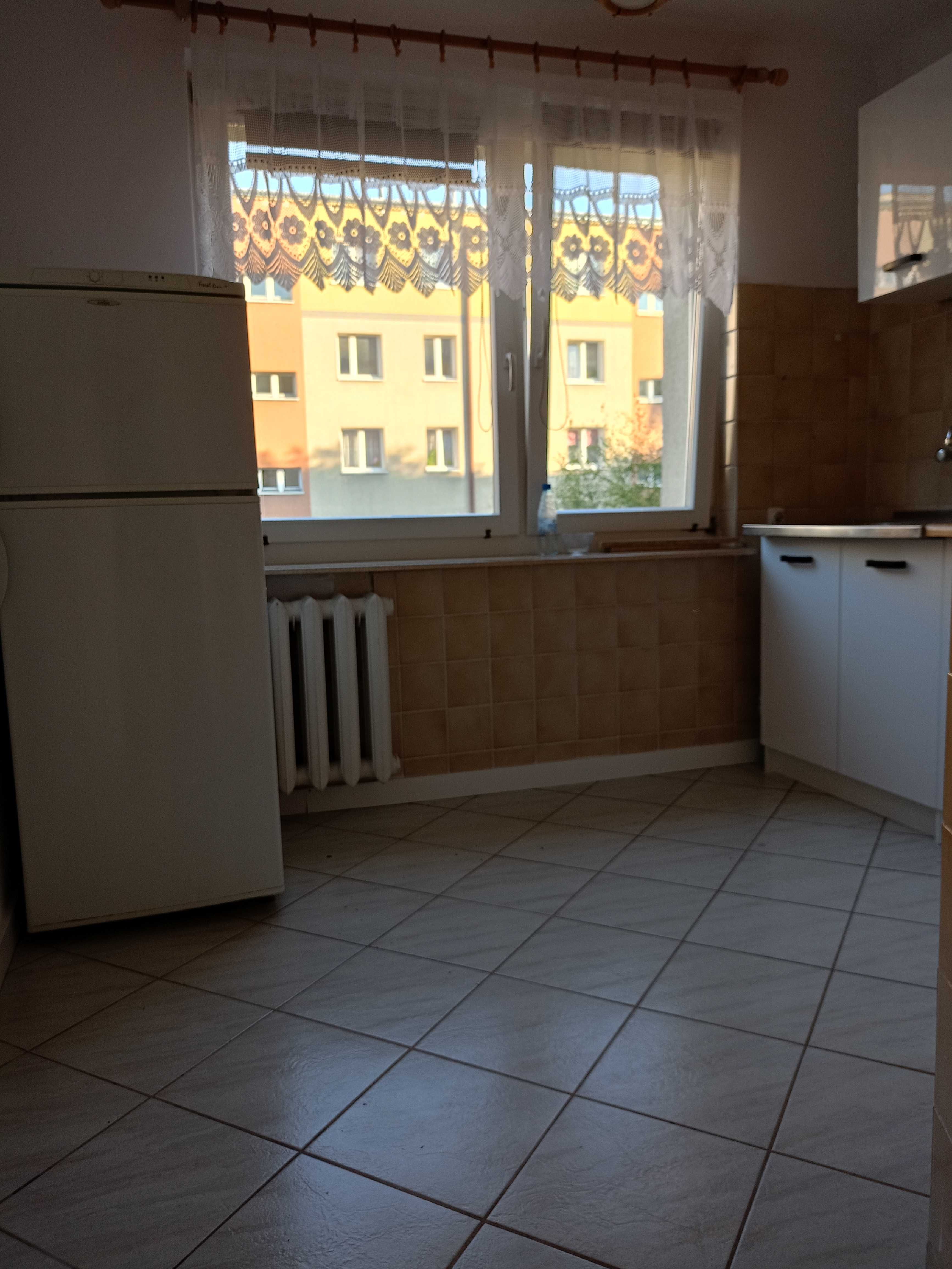 Wynajme 2 pokojowe mieszkanie na Zamłyniu ul Planowa w Radomiu
