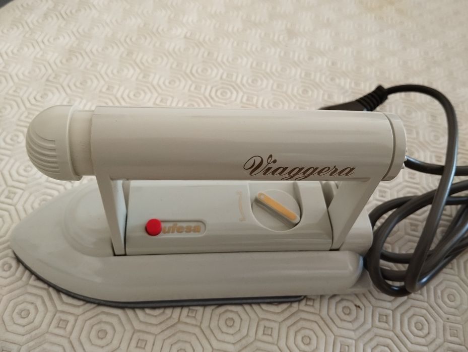 Electrodomesticos de viagem