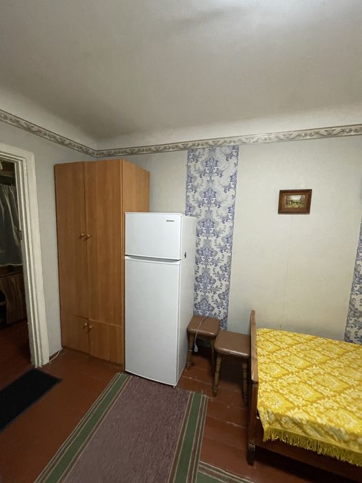 Кімната в гуртожитку на Східній