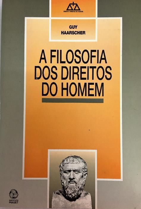 A Filosofia dos Direitos do Homem