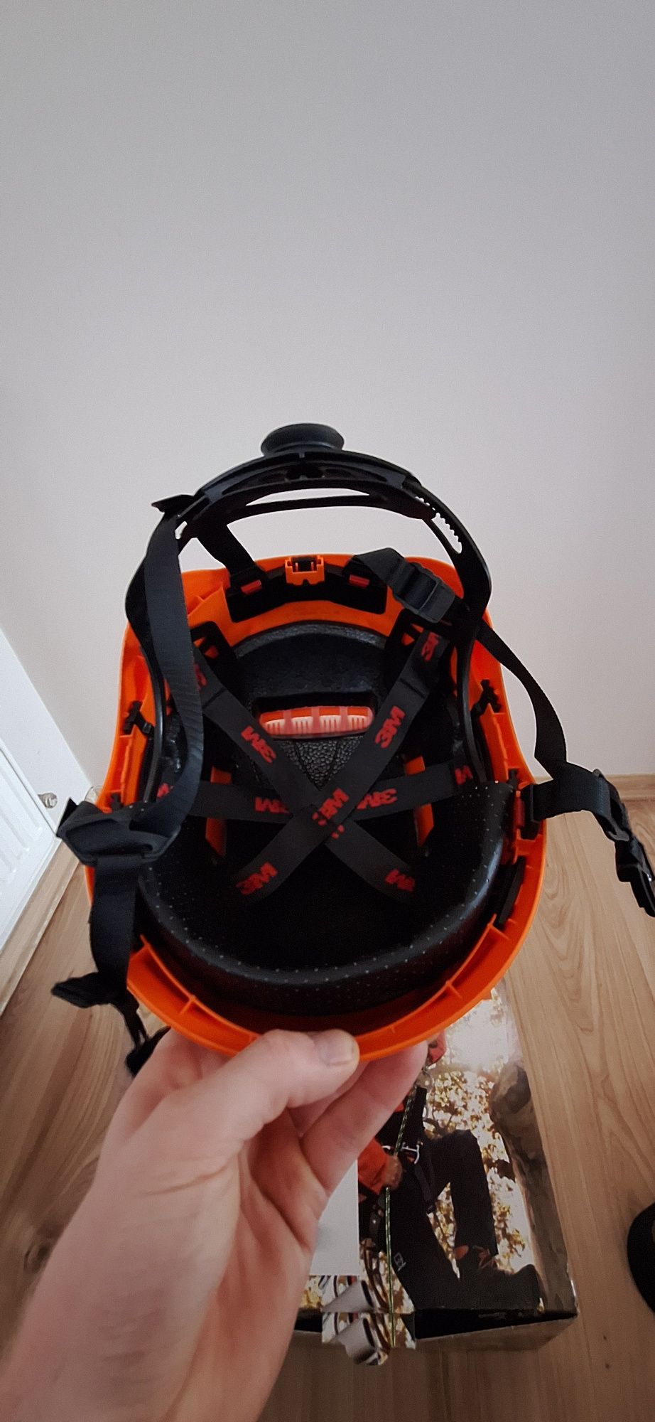 Kask stihl Advence  X-Climb