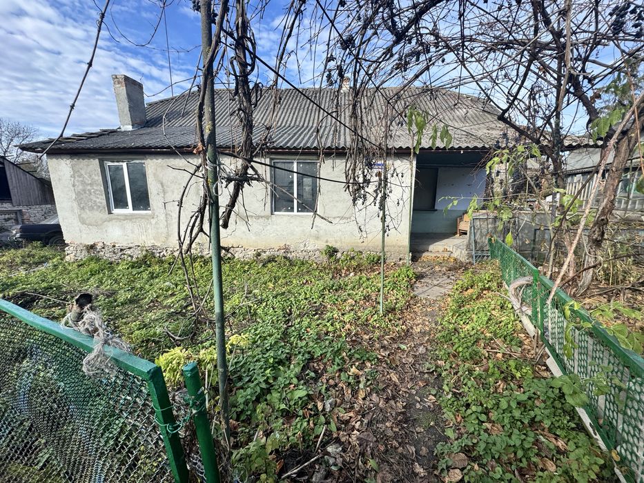 Продаж будинку в с. Киданці біля Тернополя