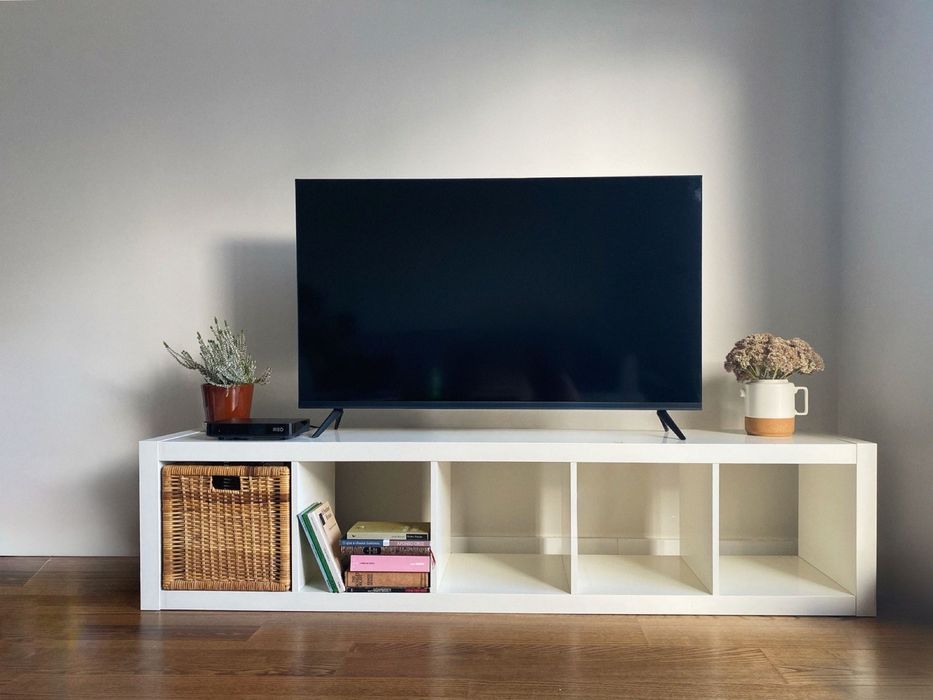 Expedit branca Ikea