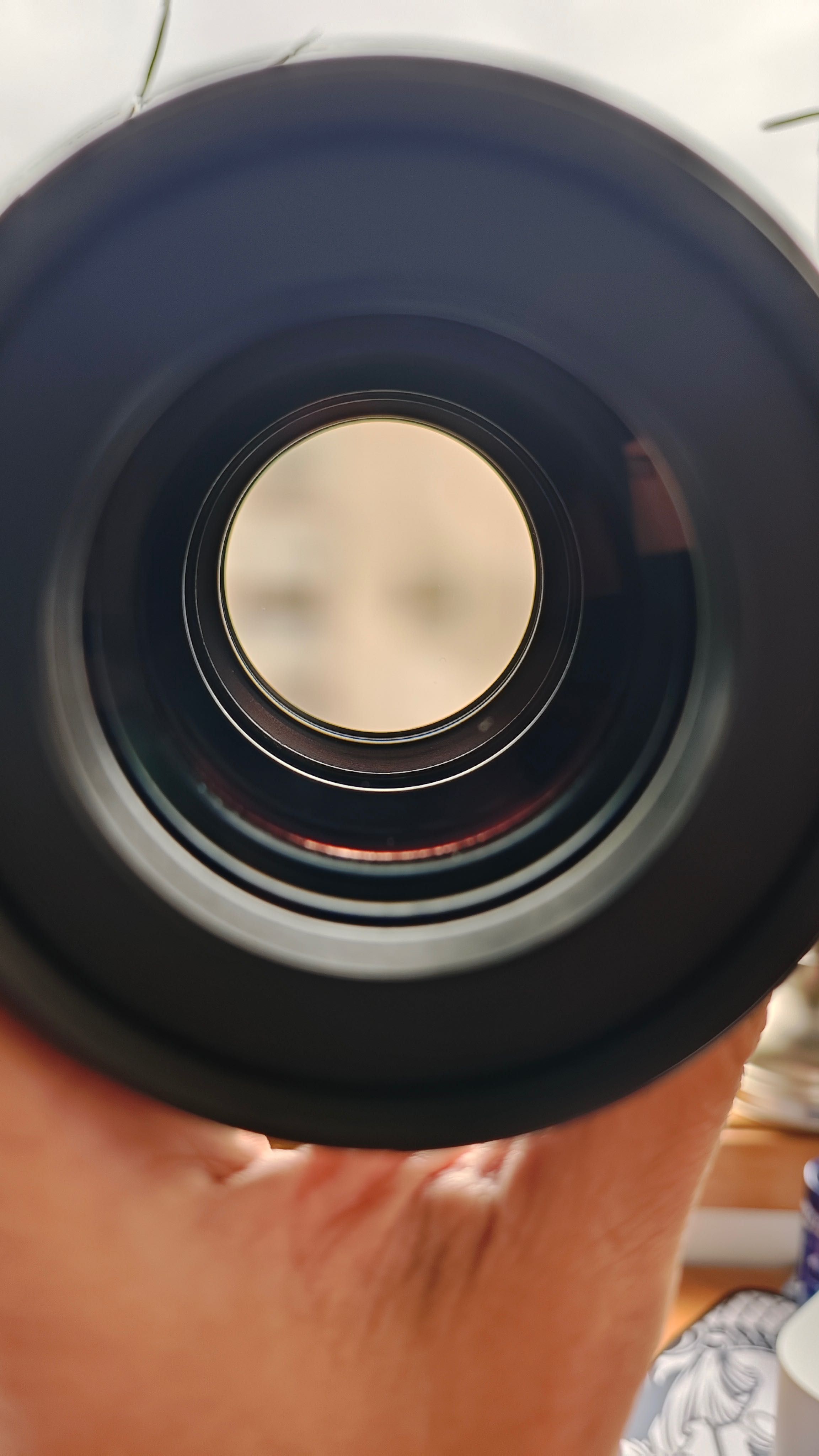 SAMYANG AF 85/1.4 EF (mount Canon)
