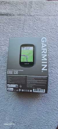 Garmin EDGE 530 nawigacja rowerowa