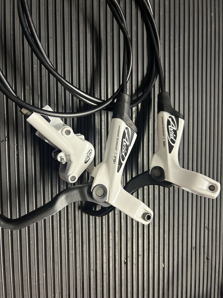 haamulce avid elixir 1