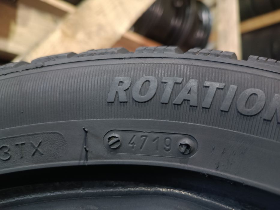 Зимові шини RIKEN 185/55 R15 резина Р15