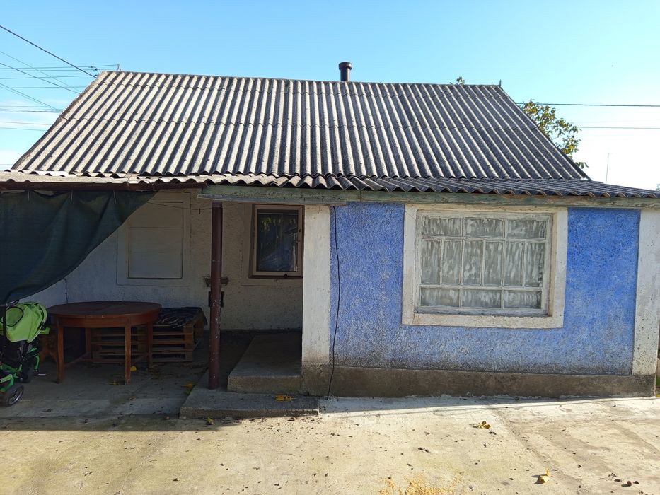 Продам будинок в селі