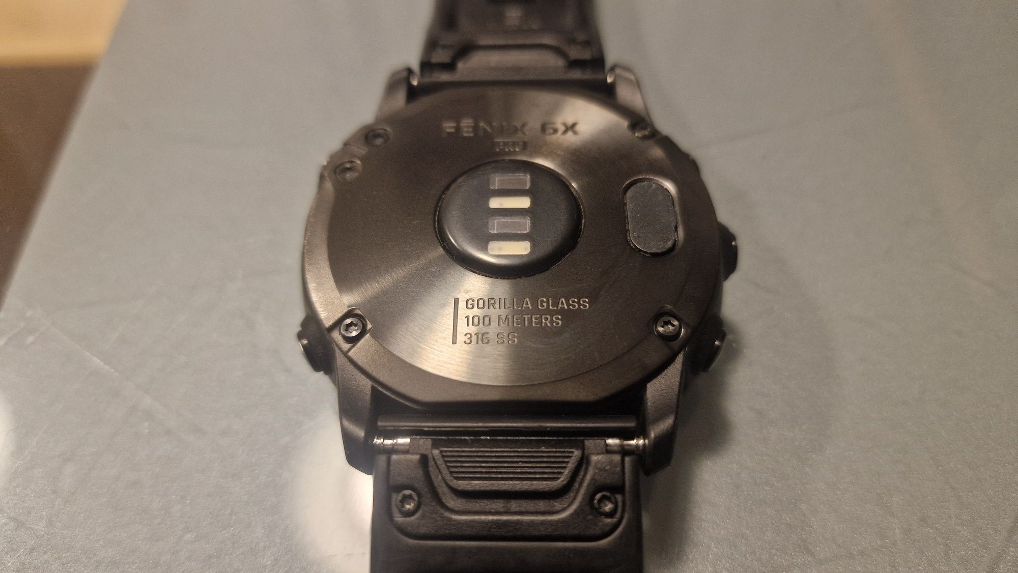 Garmin Fenix 6X PRO