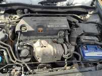 Silnk honda accord VIII 2.2 diesel.