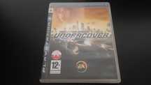 PS3 Need for Speed Undercover pl