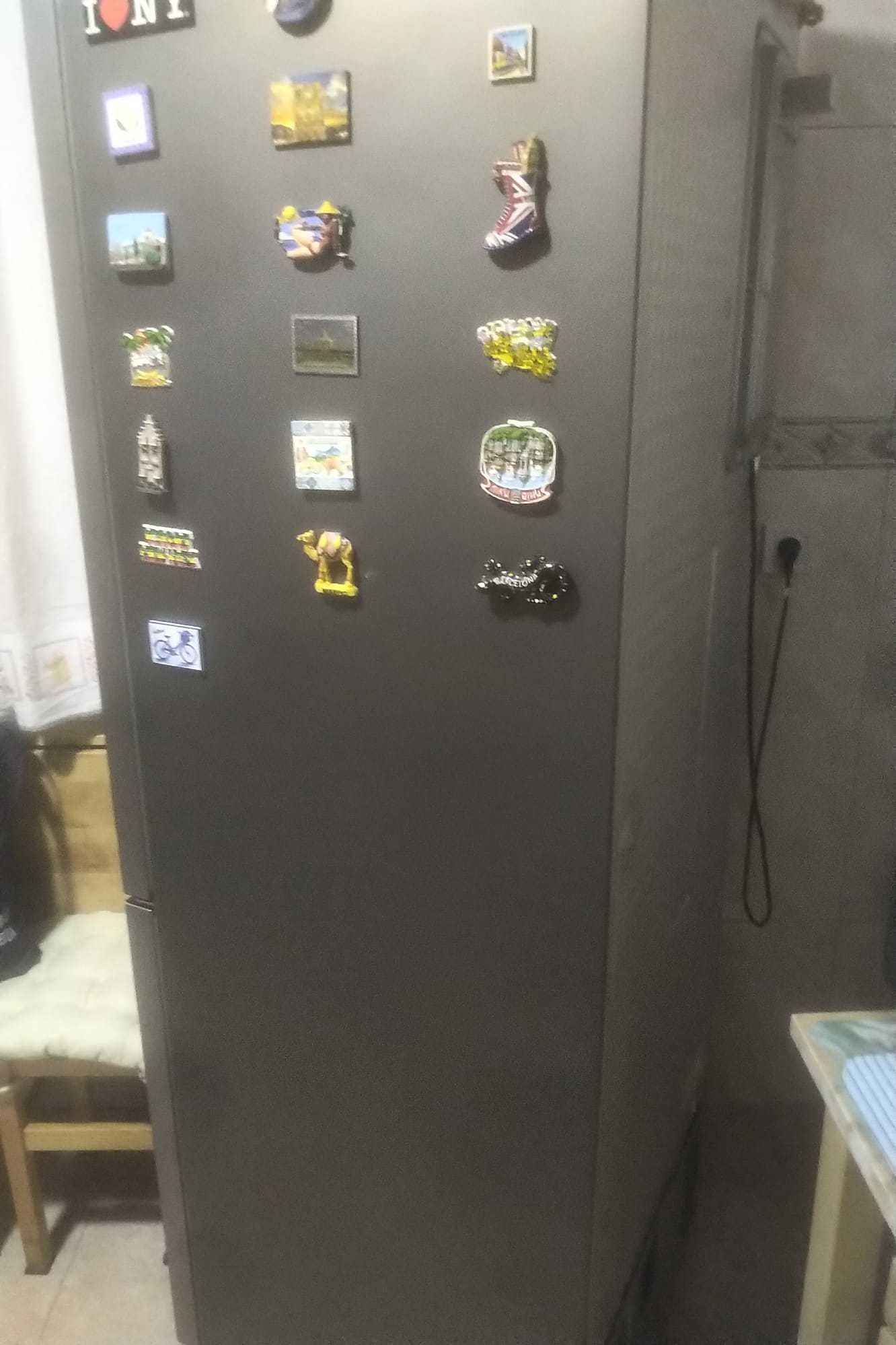 Frigorifico combinado Samsung
