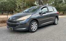 Peugeot 207 SW 1.4 Sport