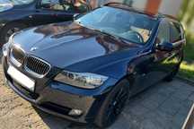 BMW Seria 3 BMW 3 - E90/91 - 3.0d R6 330d xDrive - Panorama - CarPlay - Automat