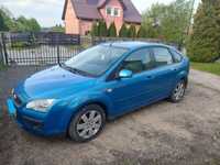 Ford focus MK2 2.0 benzyna Titanium