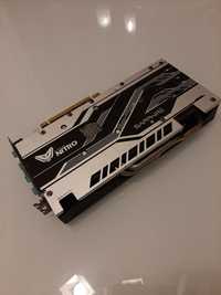 Karta graficza Sapphire RX580 8GB DDR5 Radeon Nitro+