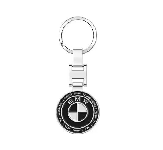 Porta-chaves Bmw