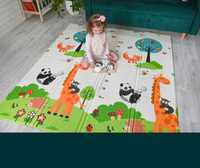 Для школьников детский коврик килимок дитячий термо ковер килим мат