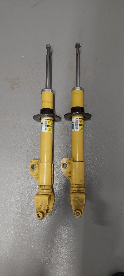 Amortyzatory przednie Bilstein Dodge Challenger Charger 6.4