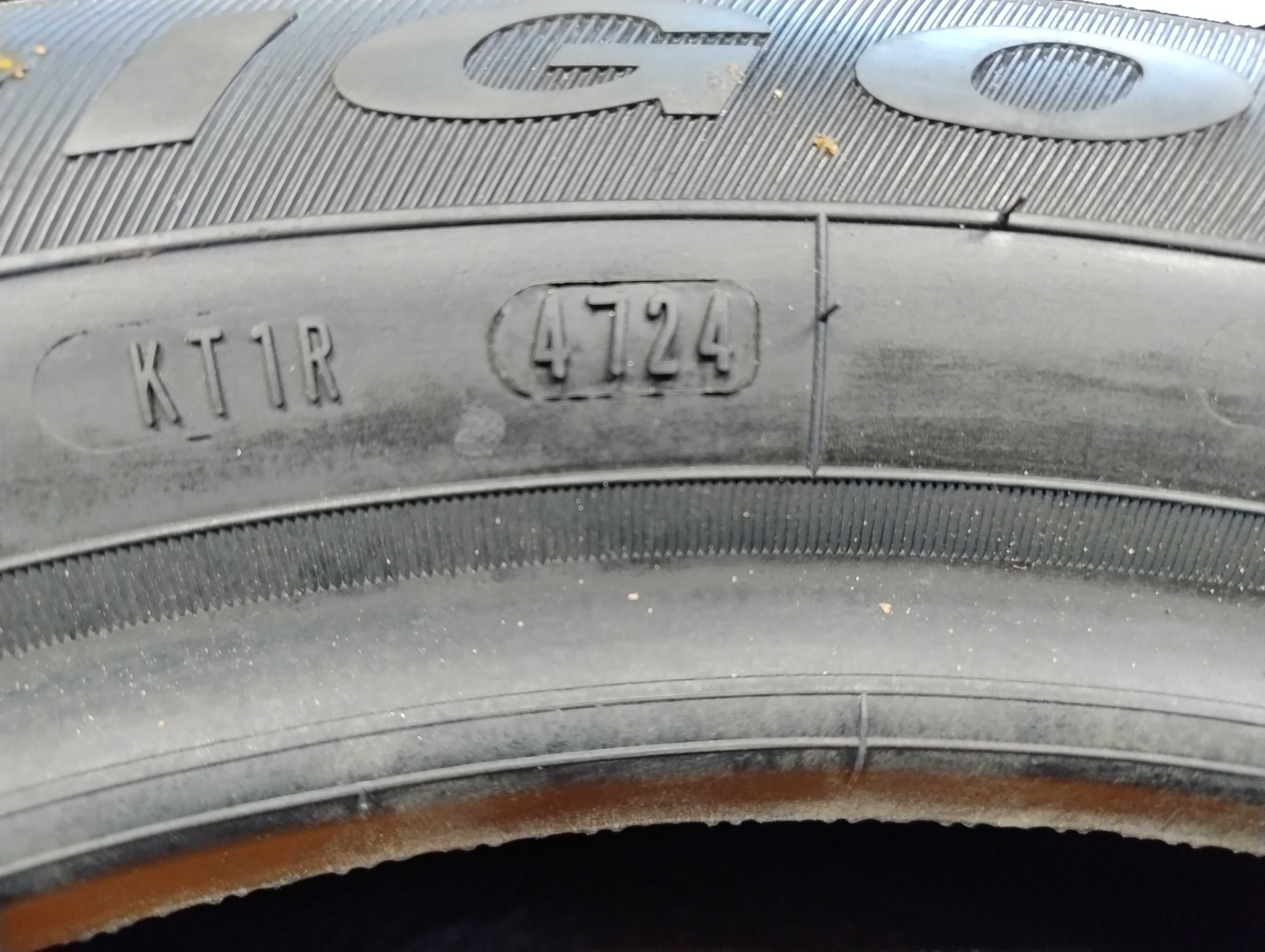 Dębica Frigo Hp2, 205/55/17 Komplet Nowe Zima 24r.