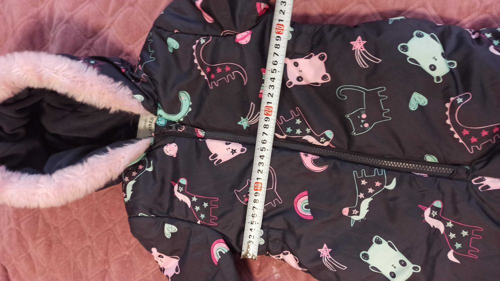 Демісезонний комбінезон George, Next, Sinsay, H&M 86-92 розмір