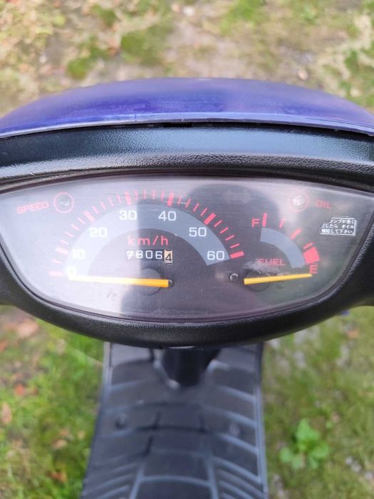 Продам Хонда діо 27