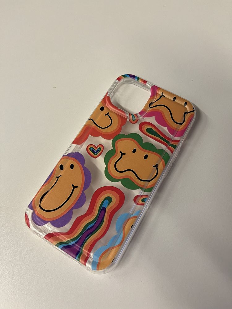 5 x Etui na Iphone 13