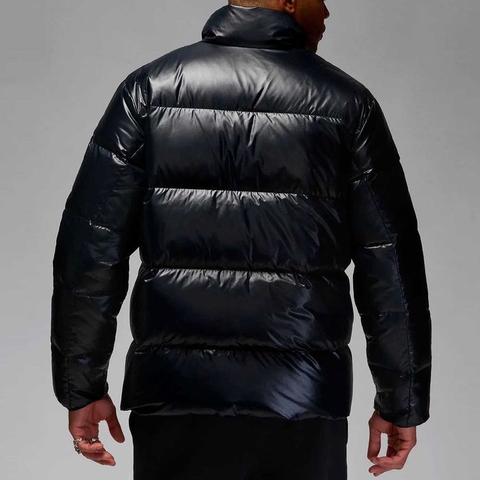 чоловіча куртка Nike Jordan Flight Down Puffer FV7271-010 (S,M,L,XL)