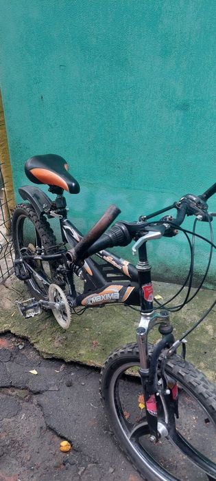 Продаю велосипед