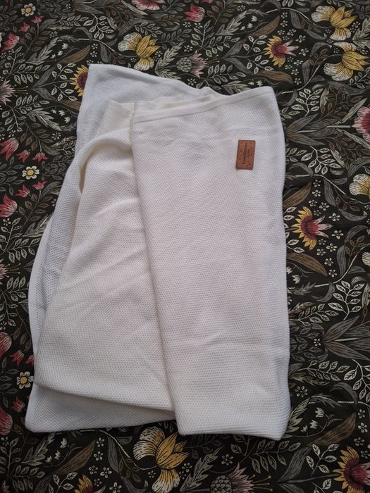 Zestaw do chrztu dla dziewczynki