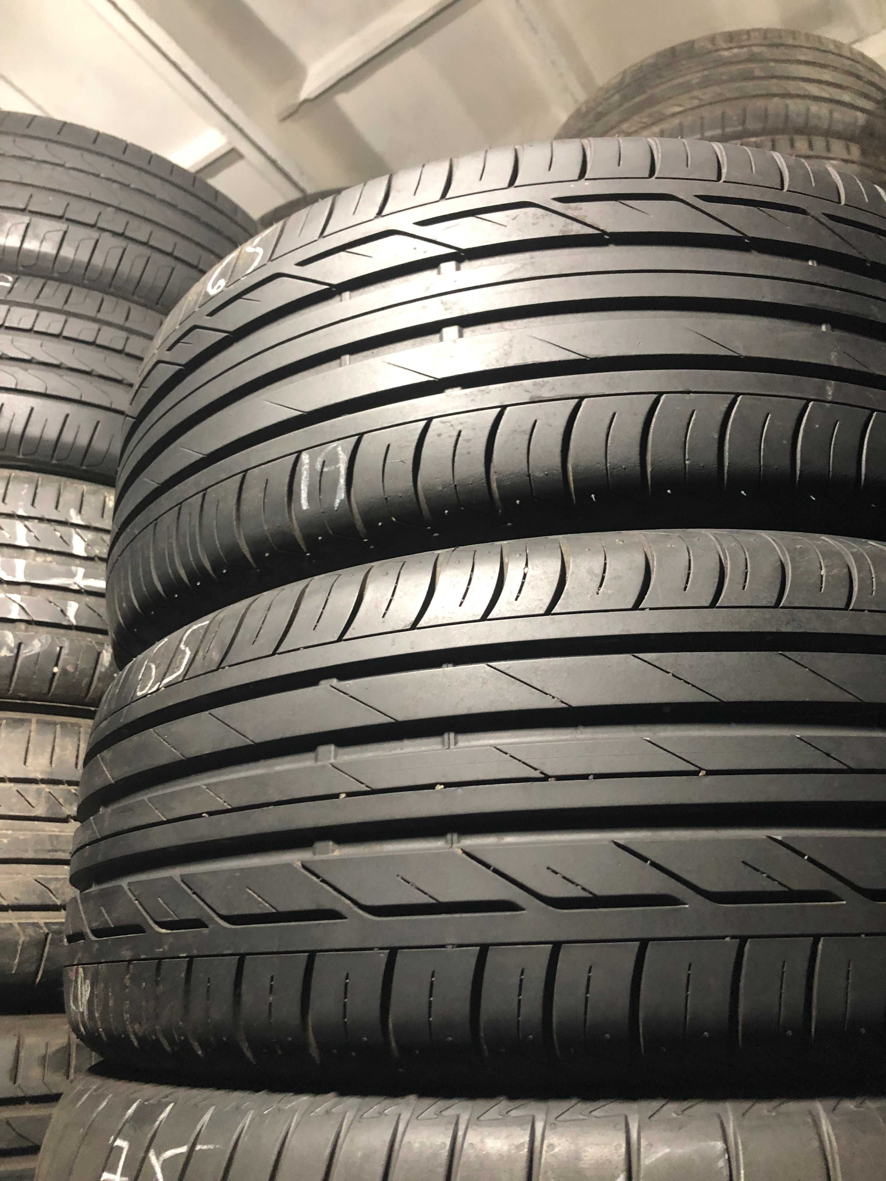 Шини 225/50 R18 Bridgestone Turanza T001