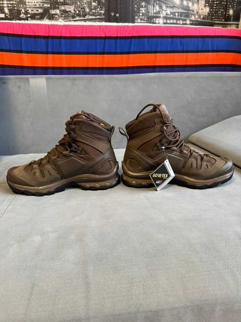 Salomon Quest 4D GTX Forces 2 EN