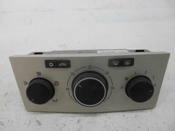 Comando chauffage / sofagem OPEL Astra H Hatchback (L48)