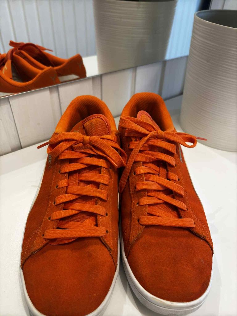 Buty puma jak nowe