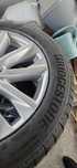 Шини Bridgestone