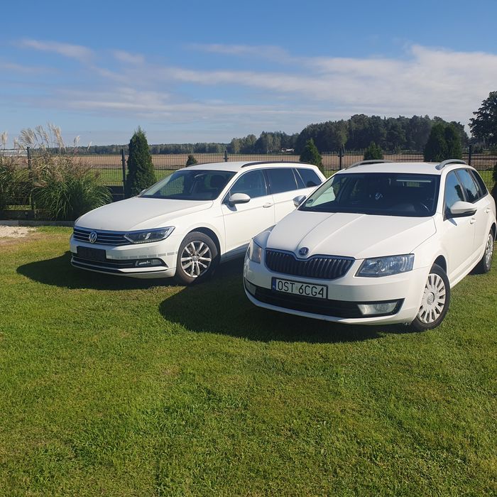 Wynajem Samochodów Długoterminowy