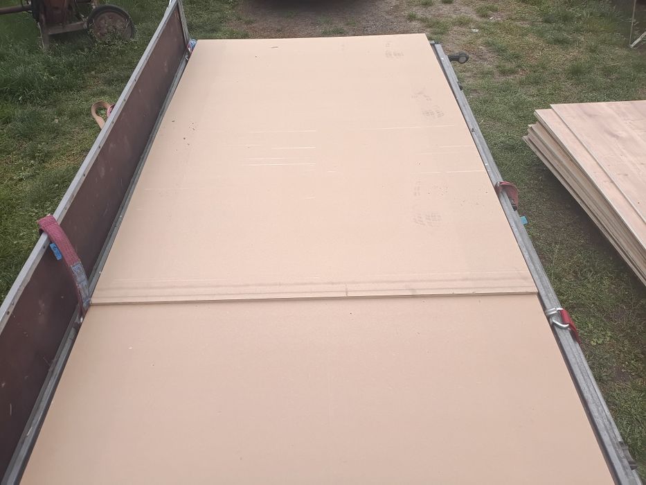 Płyta MDF 207/140/12mm