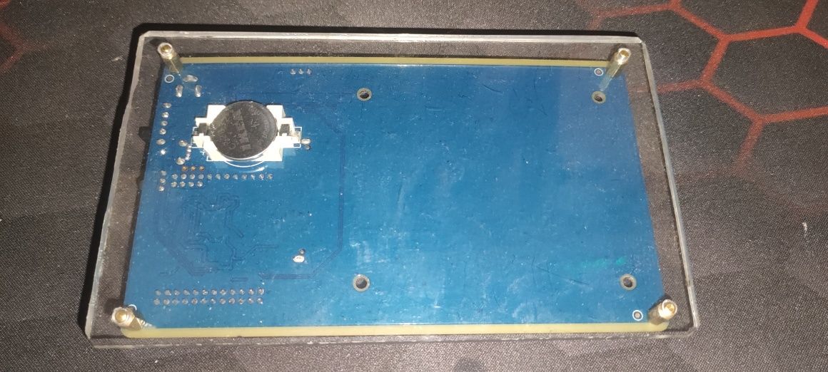 Nano Pi Neo + adapter HDD 2,5" + karta 16gb